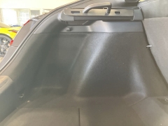 Used 2022  Honda Civic Hatchback Sport Touring CVT at Maxx Loans near St. Adrian, MI