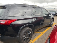Used 2021 Chevrolet Traverse AWD 4dr RS at Suburban Ford of Sterling Heights near Sterling Heights, MI