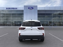 New 2025 Ford Escape ST-Line Select AWD at Suburban Ford of Sterling Heights near Sterling Heights, MI