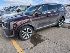 Used 2021  Kia Telluride S AWD at Maxx Loans near St&period; Adrian&comma; MI