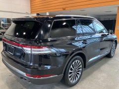 Used 2024  Lincoln Aviator Reserve AWD at Maxx Loans near St&period; Adrian&comma; MI