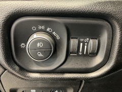 Used 2019 Ram 1500 Big Horn/Lone Star 4x4 Crew Cab 5'7" Box at Maxx Loans near St. Adrian, MI
