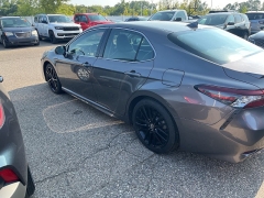 Used 2024 Toyota Camry XSE Auto at Suburban Ford of Sterling Heights near Sterling Heights, MI