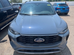 Used 2023 Ford Escape ST-Line FWD at Maxx Loans near St. Adrian, MI