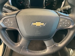 Used 2019 Chevrolet Traverse 4d SUV AWD LT Cloth w/1LT at Maxx Loans near St. Adrian, MI