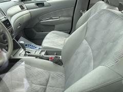 Used 2010 Subaru Forester 4d SUV X Special Edition Auto at Suburban Ford of Sterling Heights near Sterling Heights, MI