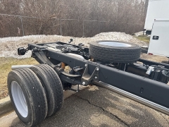Used 2023  Ford Super Duty F-450 DRW 2WD Reg Cab WB CA at Maxx Loans near St&period; Adrian&comma; MI