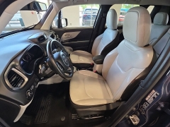 Used 2021  Jeep Renegade Limited 4x4 at Maxx Loans near St&period; Adrian&comma; MI
