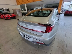 Used 2022  Hyundai Sonata SE 2&period;5L &ast;Ltd Avail&ast; at Maxx Loans near St&period; Adrian&comma; MI