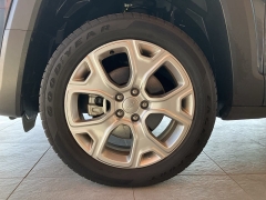 Used 2023 Jeep Renegade Limited 4x4 at Suburban Ford of Sterling Heights near Sterling Heights, MI