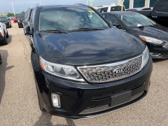 Used 2015 Kia Sorento AWD 4dr V6 SX at Maxx Loans near St. Adrian, MI