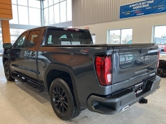 Used 2021  GMC Sierra 1500 4WD Crew Cab 147" Elevation at Maxx Loans near St&period; Adrian&comma; MI