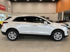 Used 2022  Cadillac XT5 AWD 4dr Luxury at Maxx Loans near St&period; Adrian&comma; MI