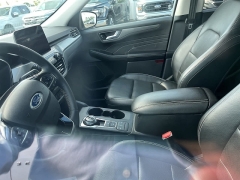 Used 2022 Ford Escape Titanium AWD at Maxx Loans near St. Adrian, MI