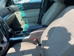 Used 2013 Ford Explorer 4d SUV 4WD at Suburban Ford of Sterling Heights near Sterling Heights, MI