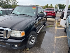 Used 2008 Ford Ranger 2WD 4dr SuperCab 126" at Suburban Ford of Sterling Heights near Sterling Heights, MI