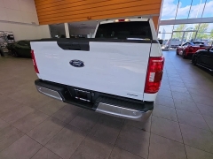 Used 2023  Ford F-150 4WD SuperCrew 5&period;5' Box at Maxx Loans near St&period; Adrian&comma; MI