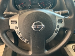 Used 2015 Nissan Rogue Select 4d SUV AWD S at Maxx Loans near St. Adrian, MI