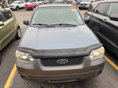 Used 2005  Ford Escape 4dr 103" WB 3&period;0L XLT 4WD at Maxx Loans near St&period; Adrian&comma; MI