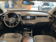Used 2016 Kia Sorento 4d SUV AWD LX at Maxx Loans near St. Adrian, MI