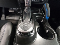 Used 2022  Ford Bronco 4 Door Advanced 4x4 at Maxx Loans near St&period; Adrian&comma; MI