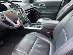 Used 2015  Ford Explorer 4d SUV 4WD XLT at Maxx Loans near St&period; Adrian&comma; MI