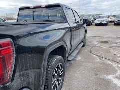 Used 2019  GMC Sierra 1500 4WD Crew Cab 147" AT4 at Maxx Loans near St&period; Adrian&comma; MI