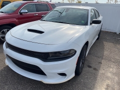 Used 2022 Dodge Charger GT AWD at Suburban Ford of Sterling Heights near Sterling Heights, MI