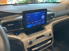 Used 2023  Ford Explorer XLT 4WD at Maxx Loans near St. Adrian, MI