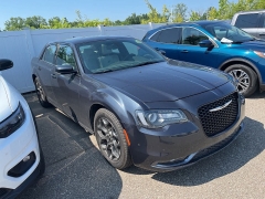 Used 2017 Chrysler 300 300S AWD at Suburban Ford of Sterling Heights near Sterling Heights, MI