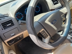 Used 2012 Ford Fusion 4d Sedan SEL at Maxx Loans near ,