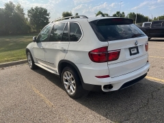 Used 2013  BMW X5 AWD 4dr xDrive35i at Maxx Loans near St&period; Adrian&comma; MI