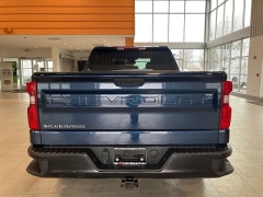 Used 2022  Chevrolet Silverado 1500 4WD Crew Cab 157" Work Truck at Maxx Loans near St&period; Adrian&comma; MI