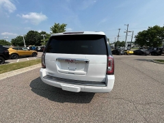 Used 2017 GMC Yukon 4d SUV 4WD Denali at Suburban Ford of Sterling Heights near Sterling Heights, MI