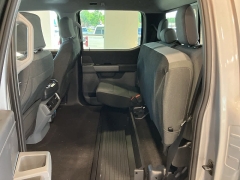 Used 2024 Ford F-150 XLT 4WD SuperCrew Box at Maxx Loans near St. Adrian, MI
