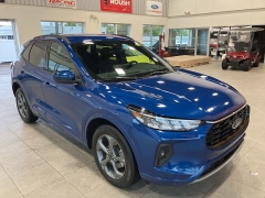 Used 2023  Ford Escape ST-Line Select AWD at Maxx Loans near St. Adrian, MI
