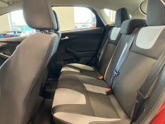 Used 2014  Ford Focus 4d Hatchback SE at Maxx Loans near St&period; Adrian&comma; MI