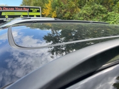 Used 2021 Jeep Compass Limited 4x4 at Suburban Ford of Sterling Heights near Sterling Heights, MI