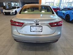 Used 2016  Toyota Avalon 4dr Sdn &lpar;Natl&rpar; at Maxx Loans near St&period; Adrian&comma; MI