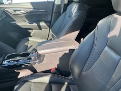 Used 2022 Buick Envision FWD 4dr Essence at Suburban Ford of Sterling Heights near Sterling Heights, MI