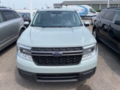 Used 2023 Ford Maverick FWD SuperCrew at Maxx Loans near ,