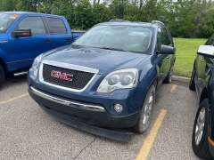 Used 2012 GMC Acadia 4d SUV FWD SLE at Maxx Loans near ,