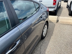 Used 2018  Hyundai Elantra SE 2&period;0L Auto &lpar;Alabama&rpar; at Maxx Loans near St&period; Adrian&comma; MI