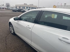 Used 2019  Chevrolet Malibu 4dr Sdn LS w&sol;1LS at Maxx Loans near St&period; Adrian&comma; MI