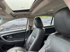 Used 2011  Ford Taurus 4d Sedan SEL at Maxx Loans near St&period; Adrian&comma; MI