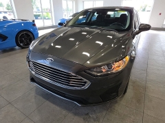  2020 Ford Fusion 4d Sedan FWD SE 1&period;5L EcoBoost at Maxx Loans near St&period; Adrian&comma; MI