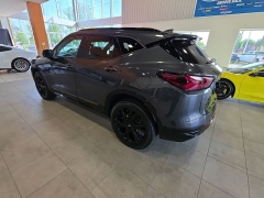 Used 2021  Chevrolet Blazer AWD 4dr RS at Maxx Loans near St&period; Adrian&comma; MI