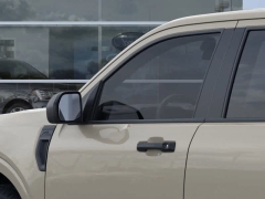 New 2025 Ford Maverick XL AWD SuperCrew at Suburban Ford of Sterling Heights near Sterling Heights, MI