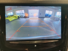 Used 2014  Cadillac SRX 4d SUV AWD Luxury at Maxx Loans near St. Adrian, MI