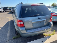 Used 2005  Ford Freestyle 4d SUV AWD Limited at Maxx Loans near St. Adrian, MI